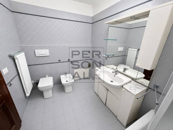 Appartamento via Tridente, Trento