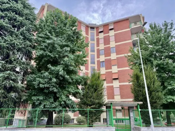 Appartamento via, Alessandria