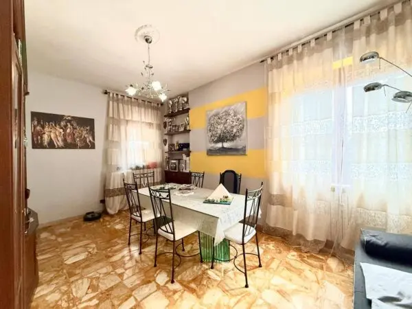 Appartamento via, Alessandria