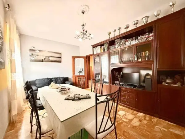 Appartamento via, Alessandria