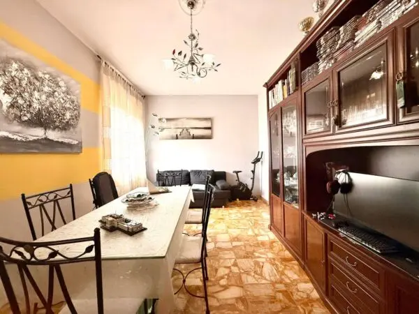 Appartamento via, Alessandria