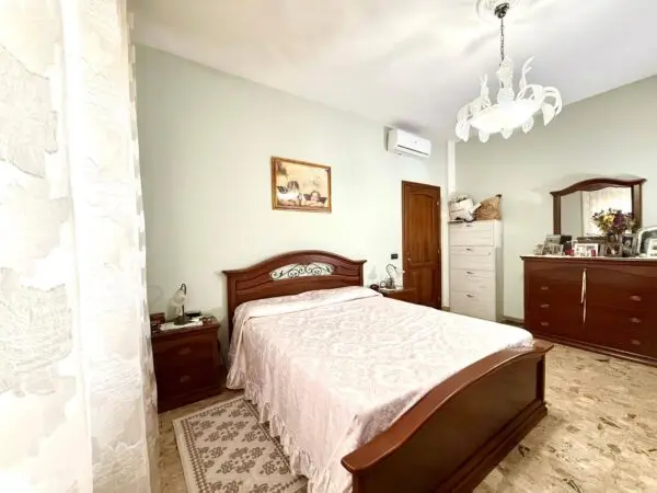 Appartamento via, Alessandria