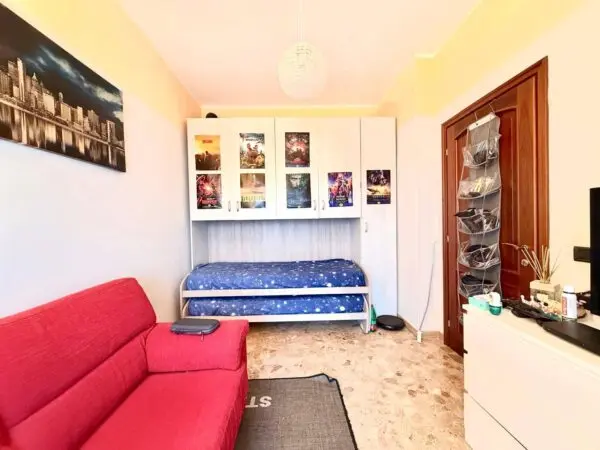 Appartamento via, Alessandria