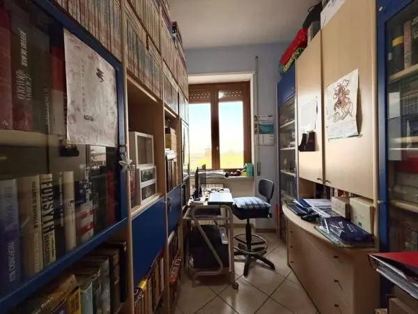Appartamento via, Alessandria