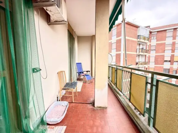 Appartamento via, Alessandria