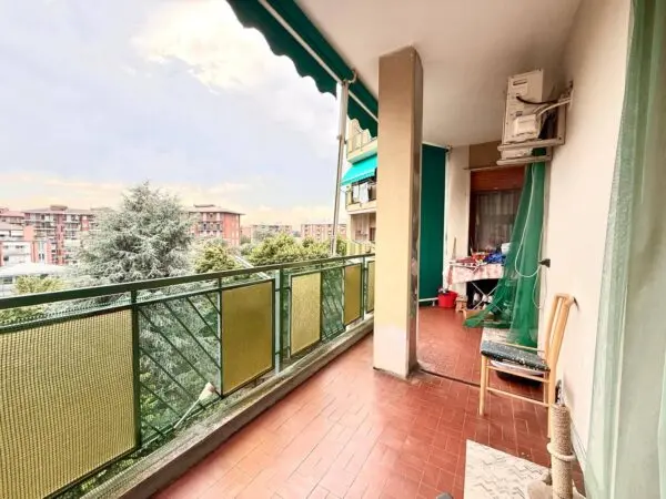 Appartamento via, Alessandria
