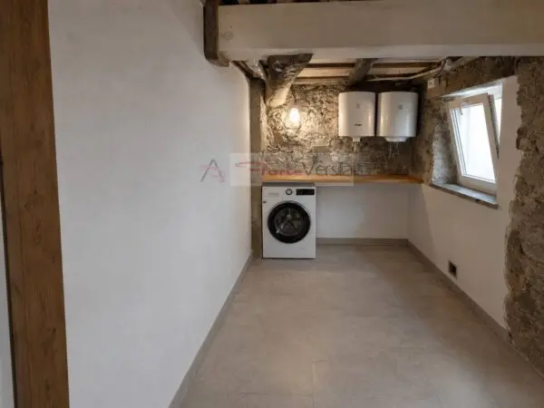 Casa Indipendente via, Seravezza