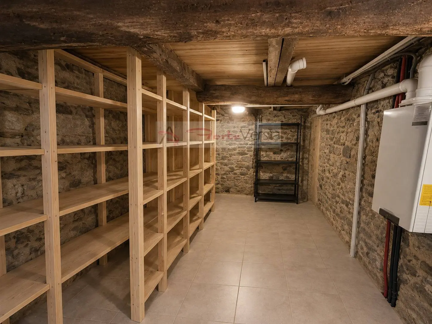 Immagine per Casa indipendente in vendita a Seravezza  
