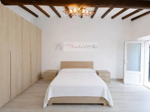 Casa Indipendente via, Seravezza