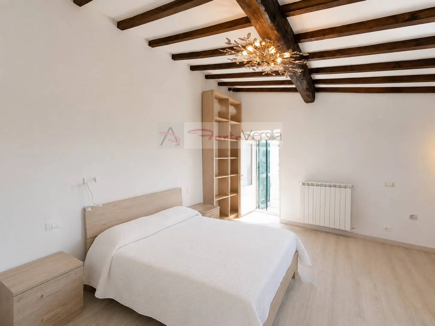 Immagine per Casa indipendente in vendita a Seravezza  