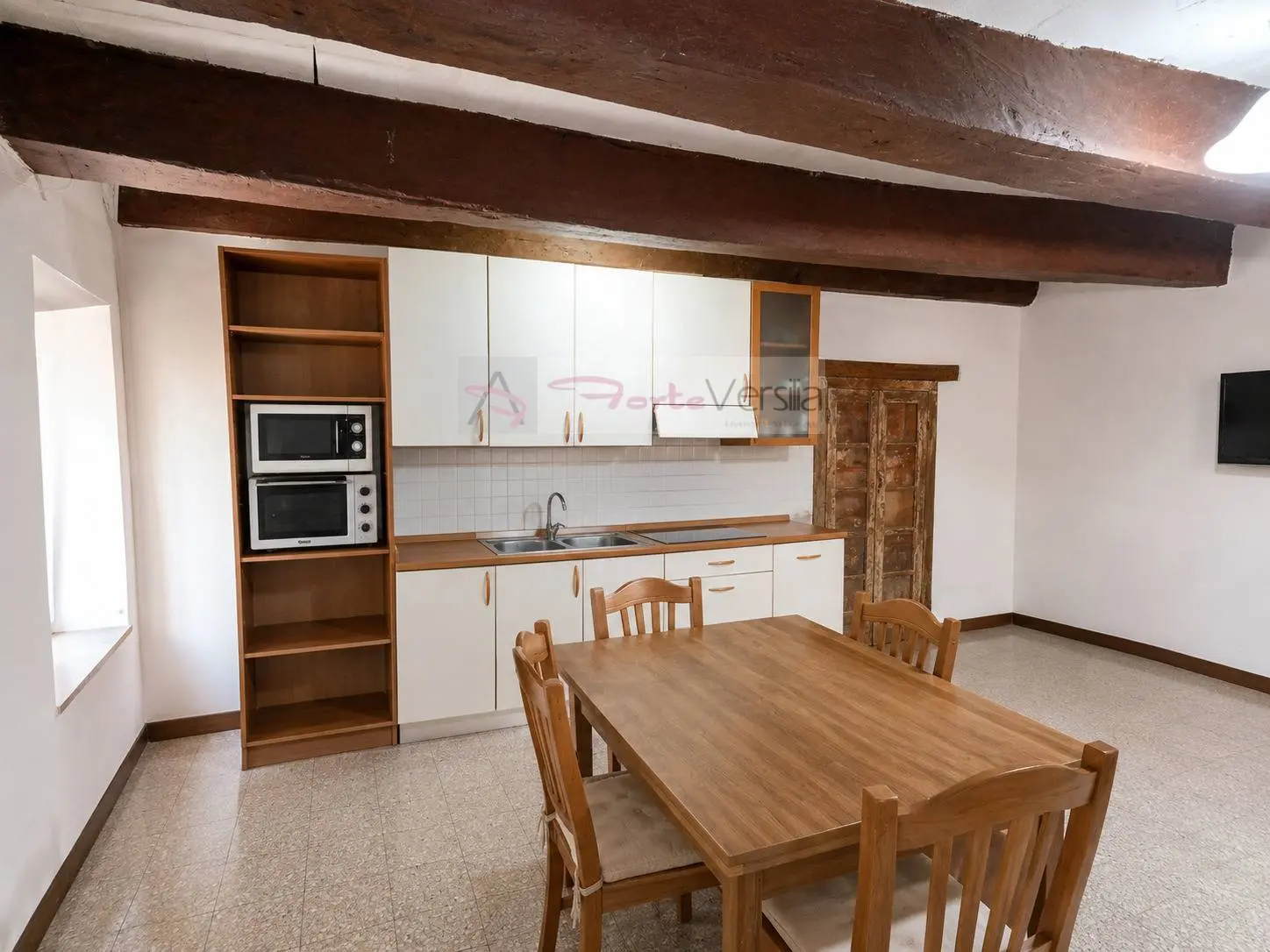 Immagine per Casa indipendente in vendita a Seravezza  