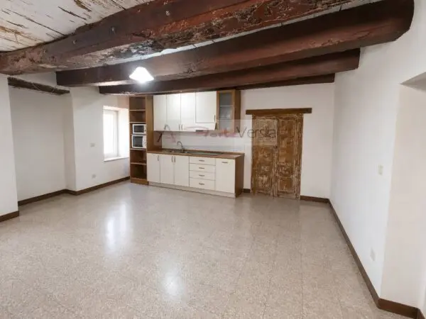 Casa Indipendente via, Seravezza