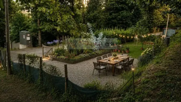 Casa Indipendente via, Seravezza