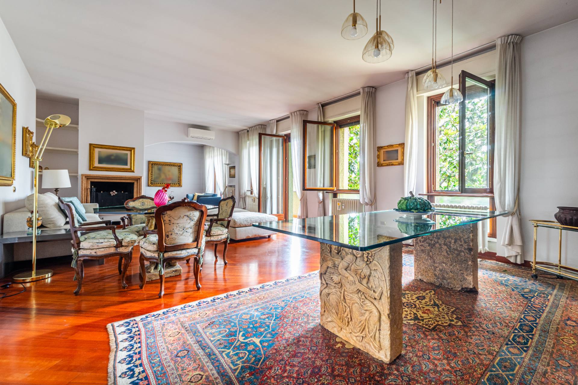 Immagine per Appartamento in vendita a Legnano Viale Pietro Toselli 64
