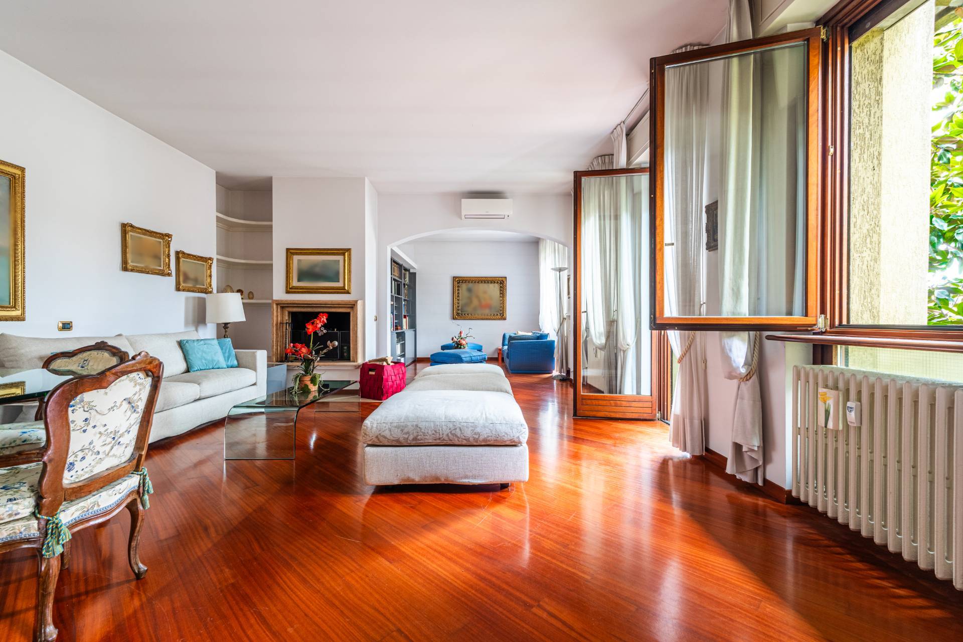 Immagine per Appartamento in vendita a Legnano Viale Pietro Toselli 64