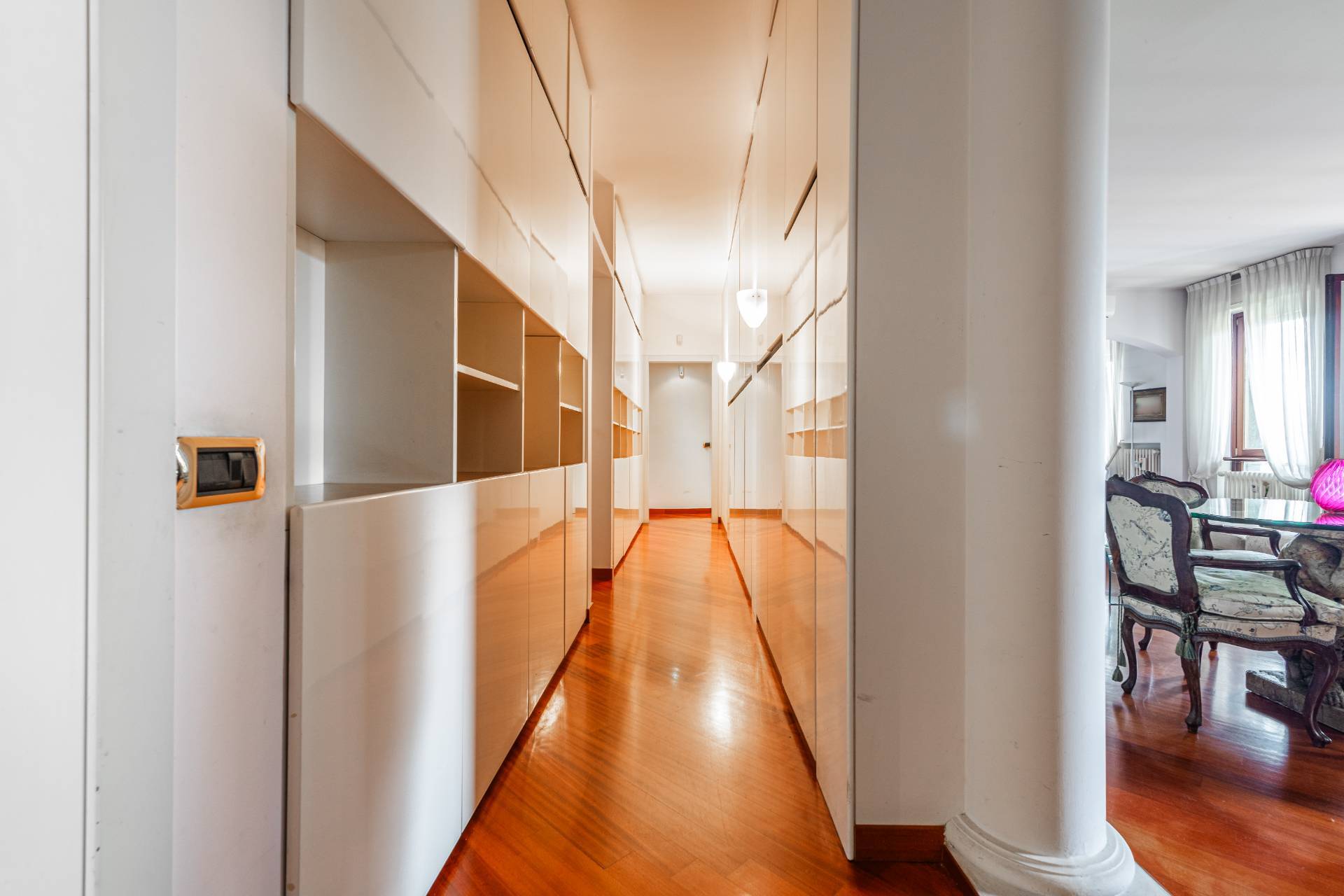 Immagine per Appartamento in vendita a Legnano Viale Pietro Toselli 64