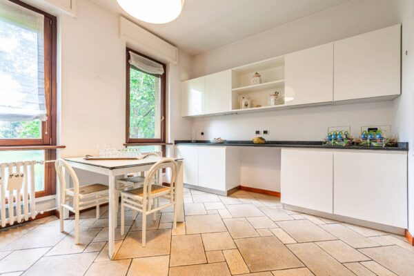Appartamento viale Pietro Toselli 64, Legnano