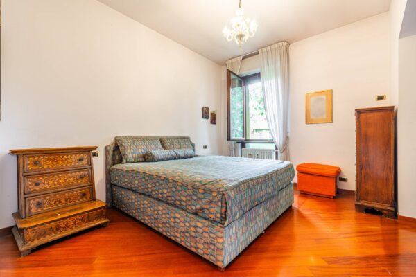 Appartamento viale Pietro Toselli 64, Legnano