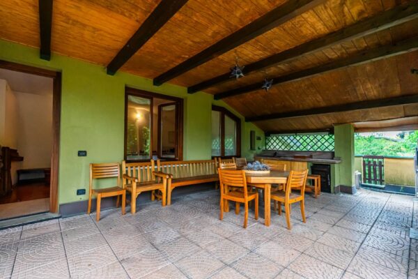Immagine per Appartamento in vendita a Legnano Viale Pietro Toselli 64