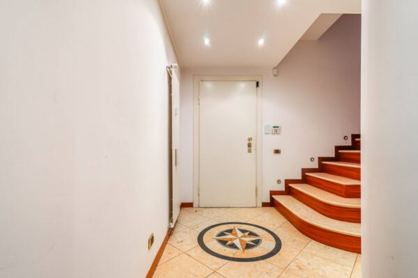 Appartamento viale Pietro Toselli 64, Legnano