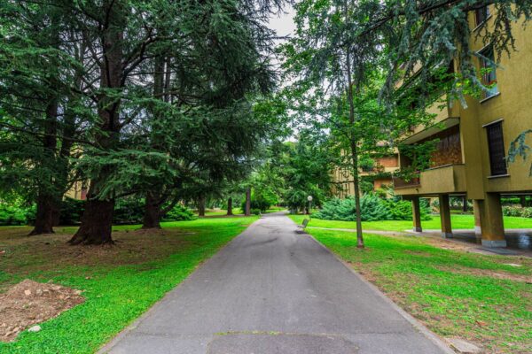 Immagine per Appartamento in vendita a Legnano Viale Pietro Toselli 64