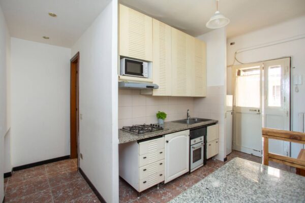 Immagine per Appartamento in affitto a Milano Via Privata Costanzo Cantoni 8