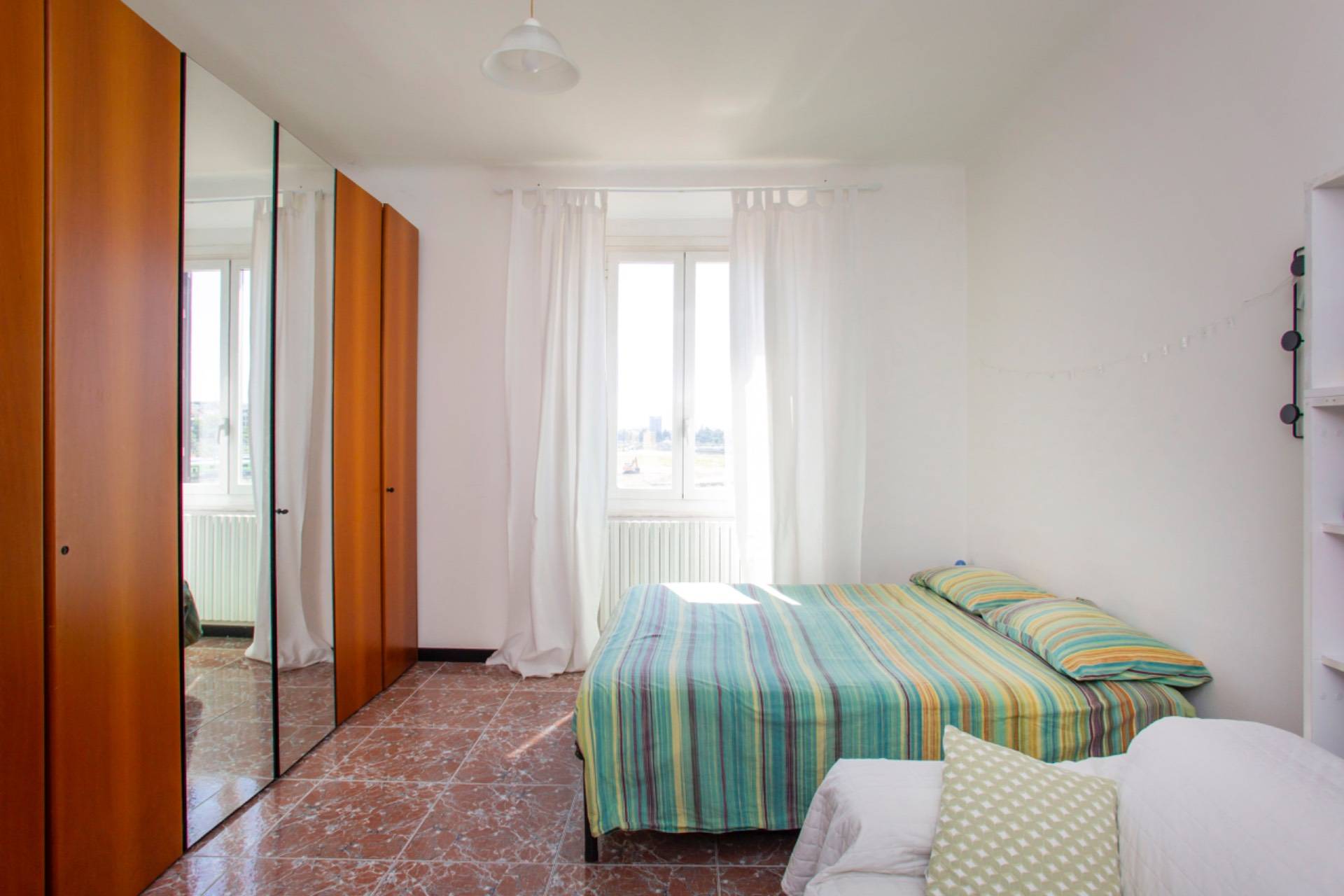 Immagine per Appartamento in affitto a Milano Via Privata Costanzo Cantoni 8