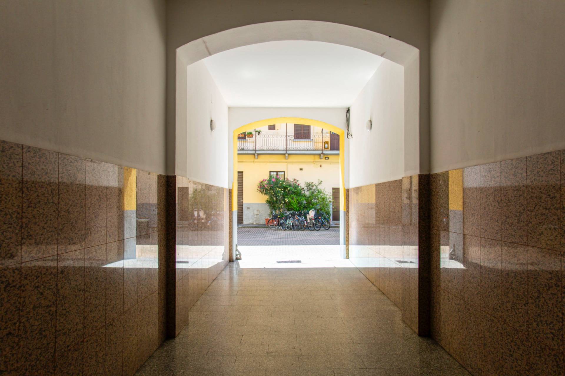 Immagine per Appartamento in affitto a Milano Via Privata Costanzo Cantoni 8