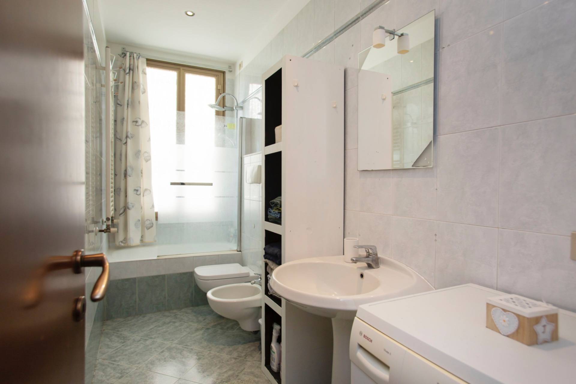 Immagine per Appartamento in affitto a Milano Via Privata Costanzo Cantoni 8