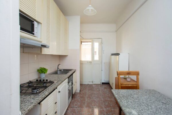Immagine per Appartamento in affitto a Milano Via Privata Costanzo Cantoni 8