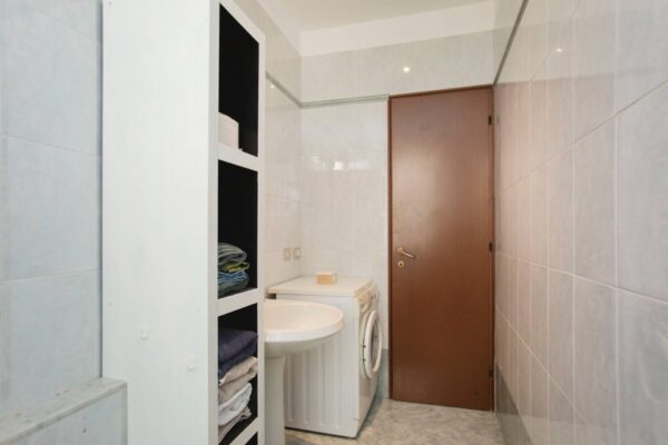 Appartamento via Privata Costanzo Cantoni 8, Milano