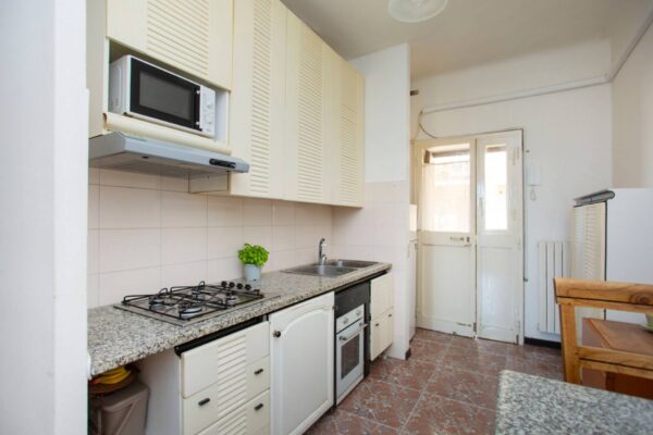 Immagine per Appartamento in affitto a Milano Via Privata Costanzo Cantoni 8