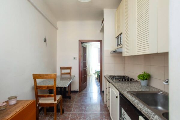 Immagine per Appartamento in affitto a Milano Via Privata Costanzo Cantoni 8