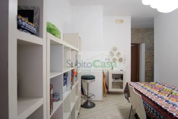Appartamento via Avezzano 3, Chieti