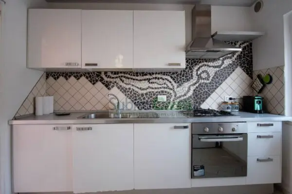 Appartamento via Avezzano 3, Chieti