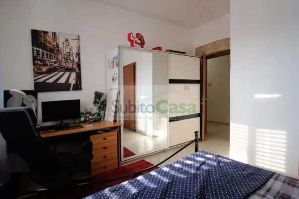 Appartamento via Avezzano 3, Chieti