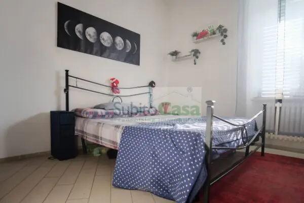 Appartamento via Avezzano 3, Chieti