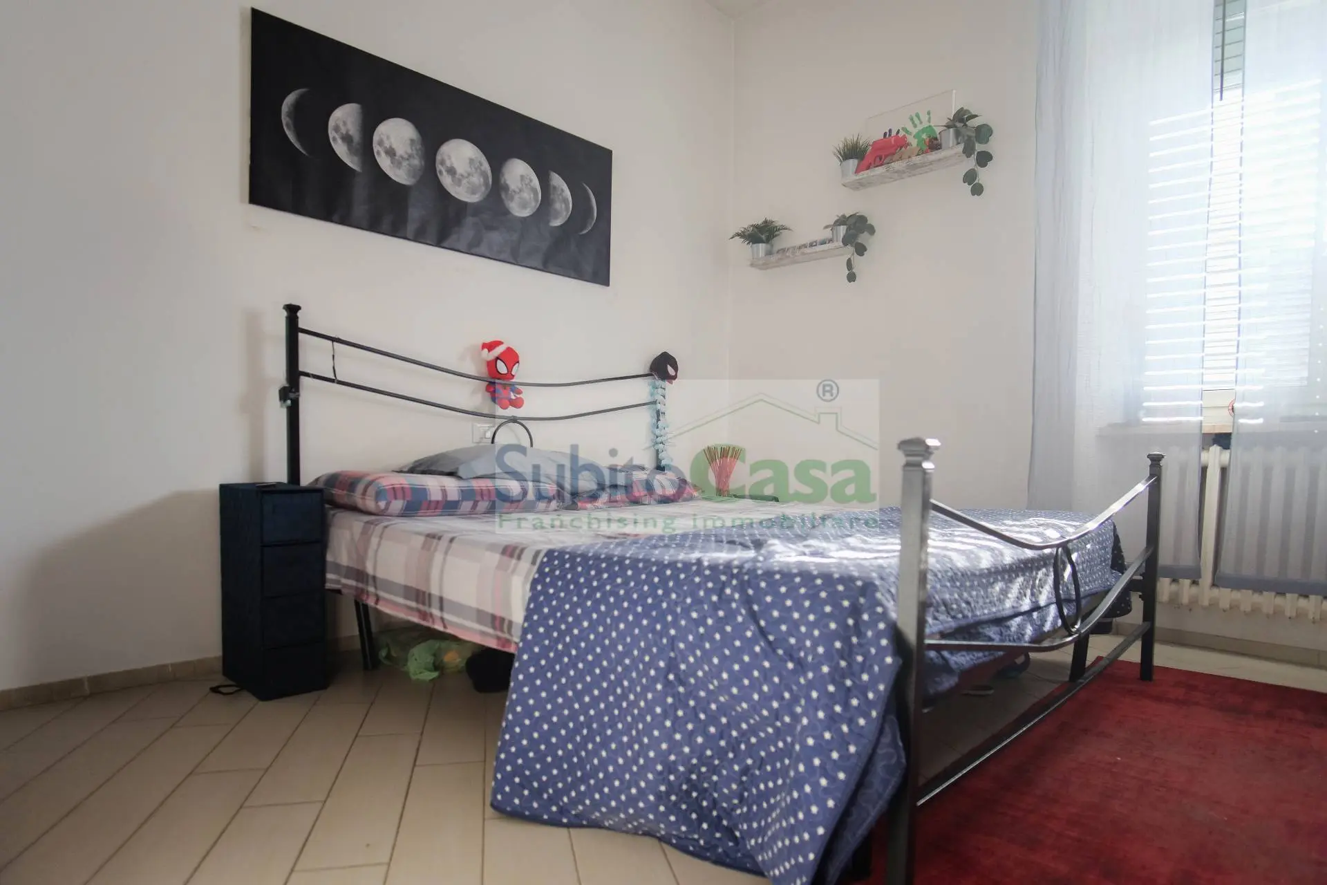 Immagine per Appartamento in vendita a Chieti Via Avezzano 3