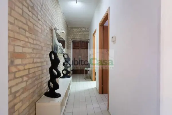Appartamento via Avezzano 3, Chieti