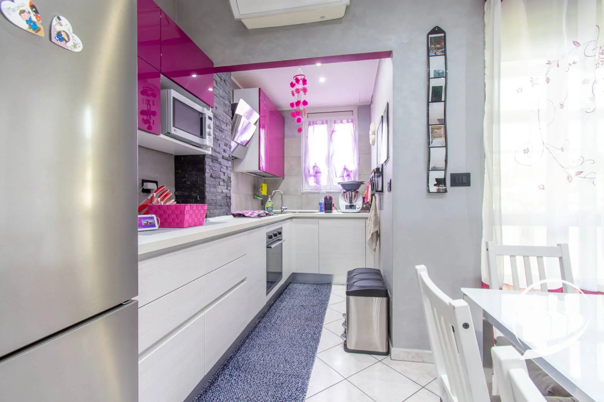 Immagine per Appartamento in vendita a Torino Via Challant 34