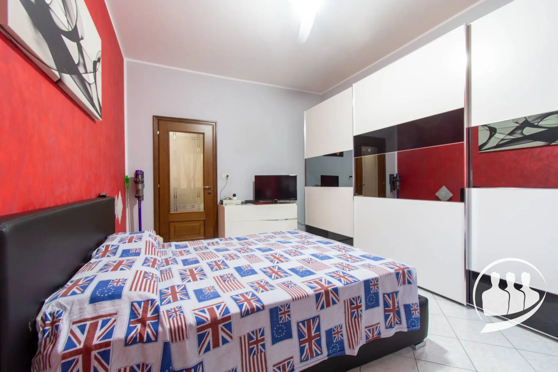 Immagine per Appartamento in vendita a Torino Via Challant 34