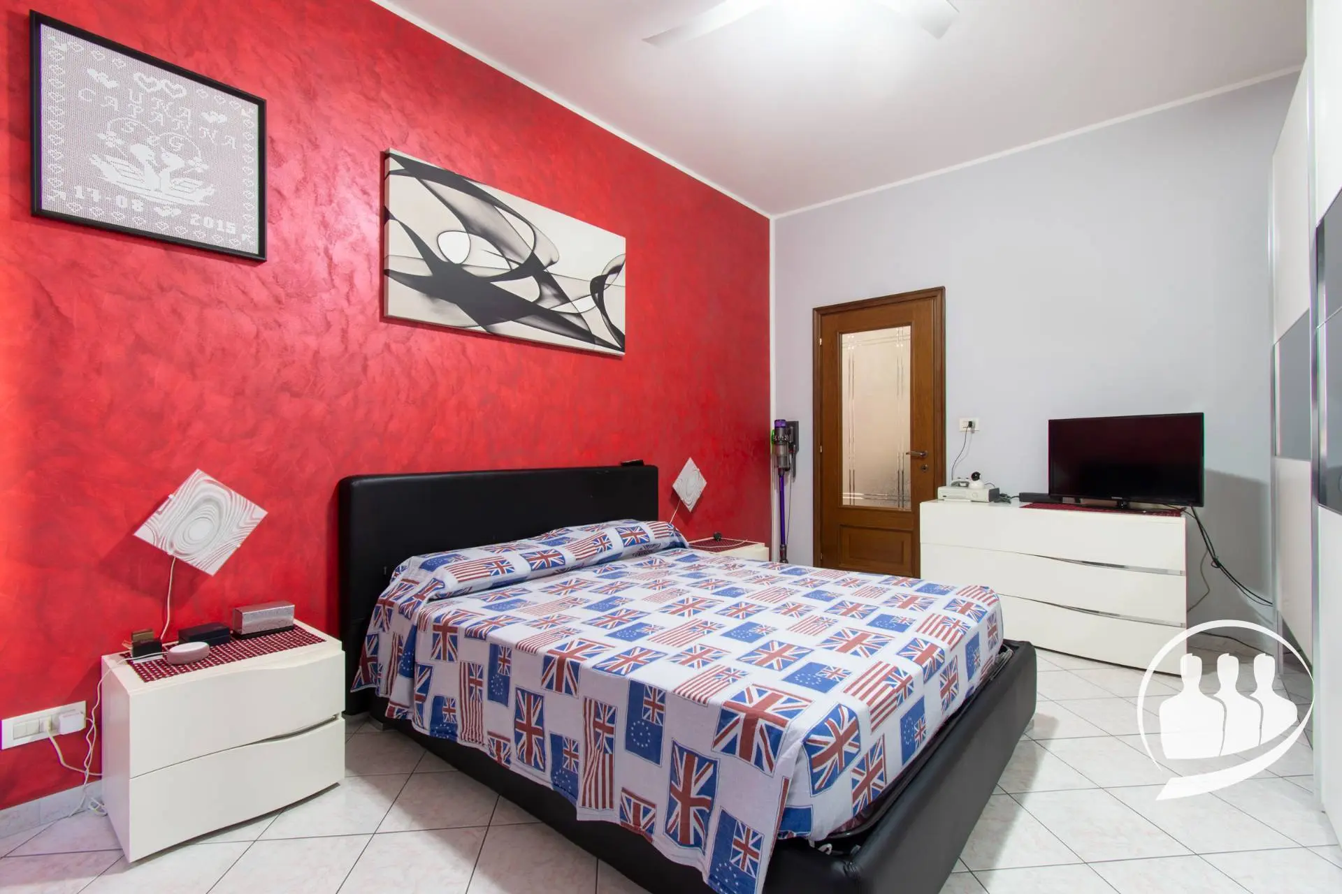 Immagine per Appartamento in vendita a Torino Via Challant 34