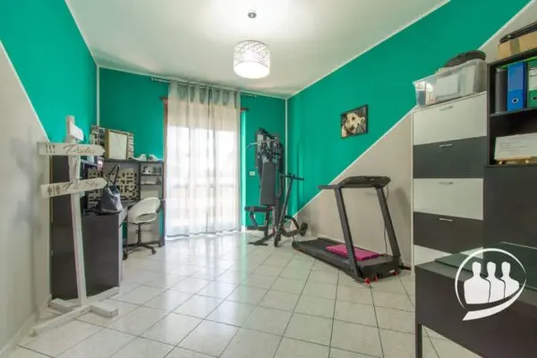 Immagine per Appartamento in vendita a Torino Via Challant 34