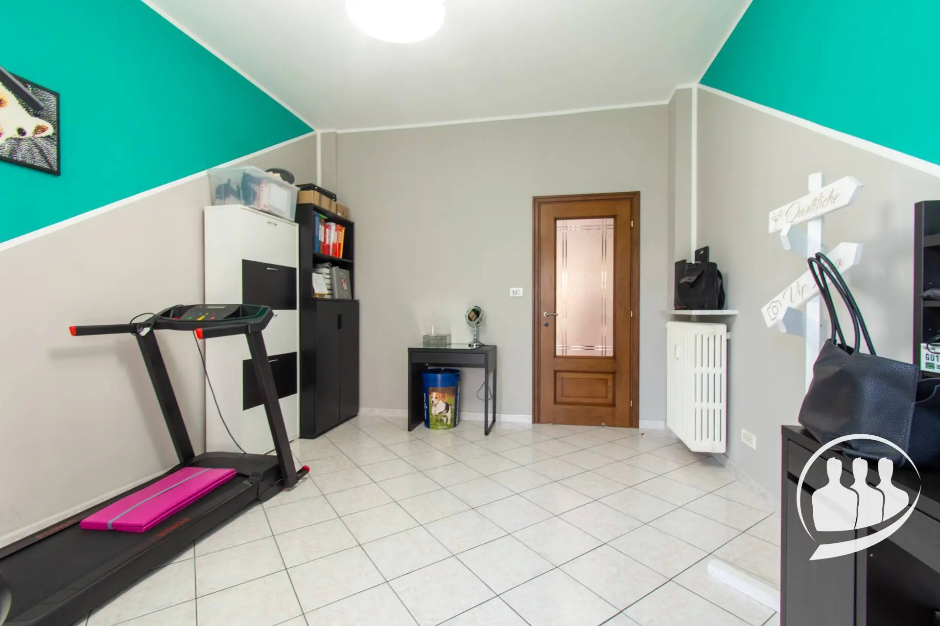 Immagine per Appartamento in vendita a Torino Via Challant 34