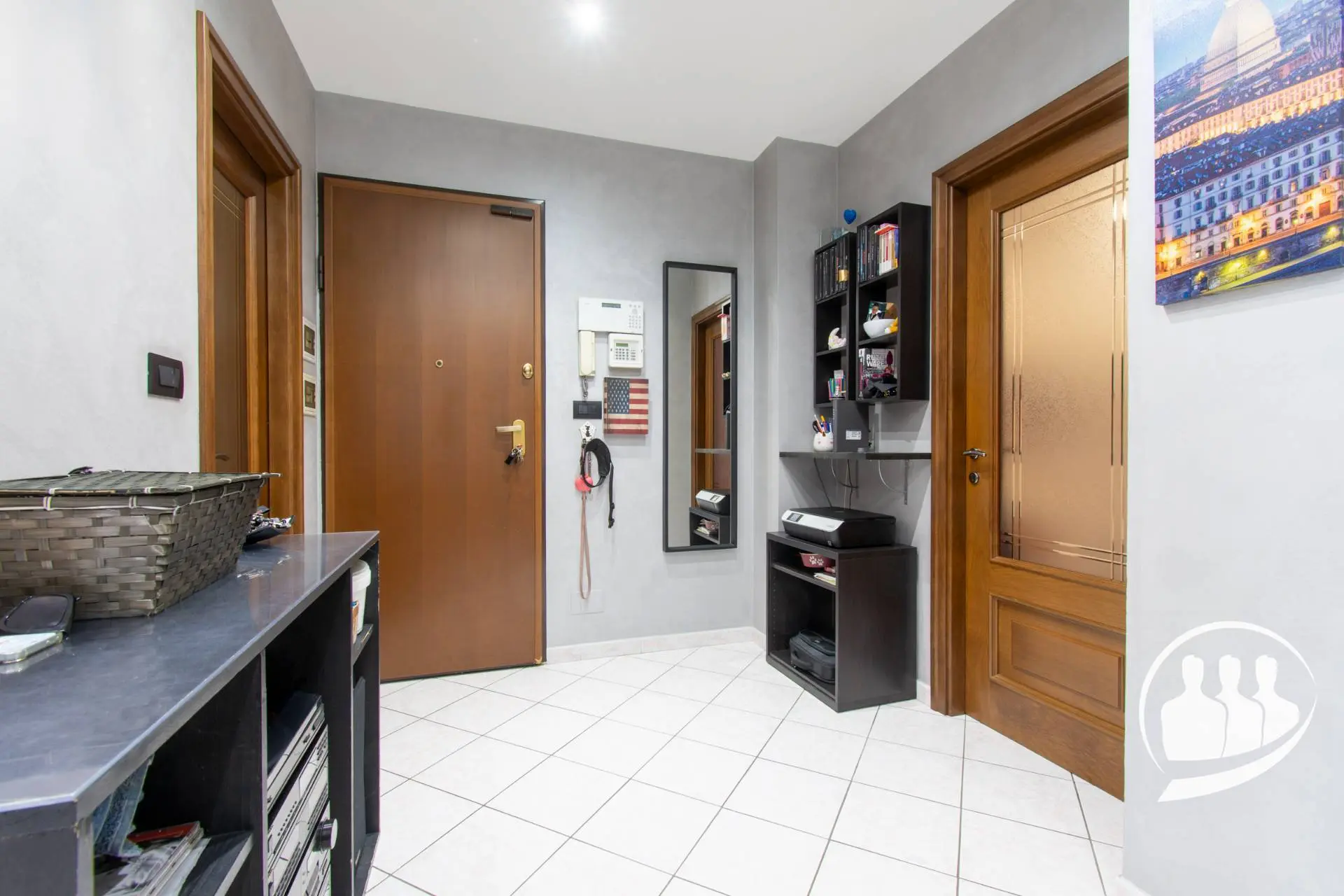 Immagine per Appartamento in vendita a Torino Via Challant 34