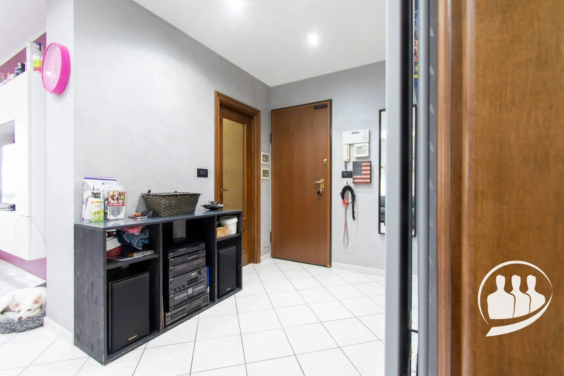Immagine per Appartamento in vendita a Torino Via Challant 34