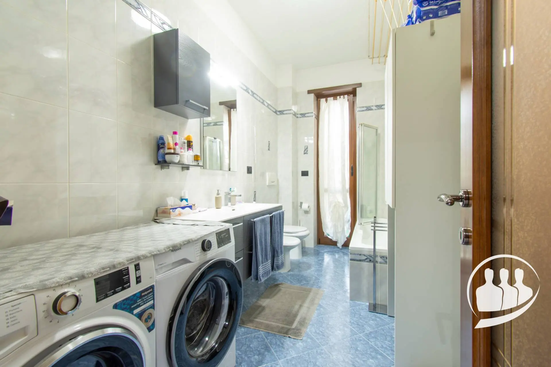 Immagine per Appartamento in vendita a Torino Via Challant 34