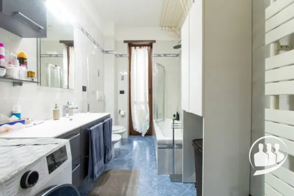 Immagine per Appartamento in vendita a Torino Via Challant 34