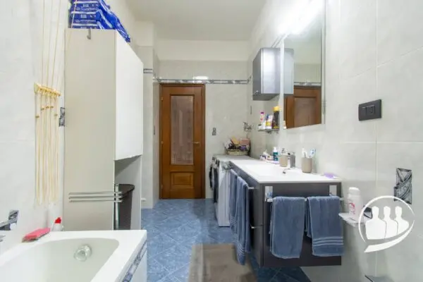 Immagine per Appartamento in vendita a Torino Via Challant 34
