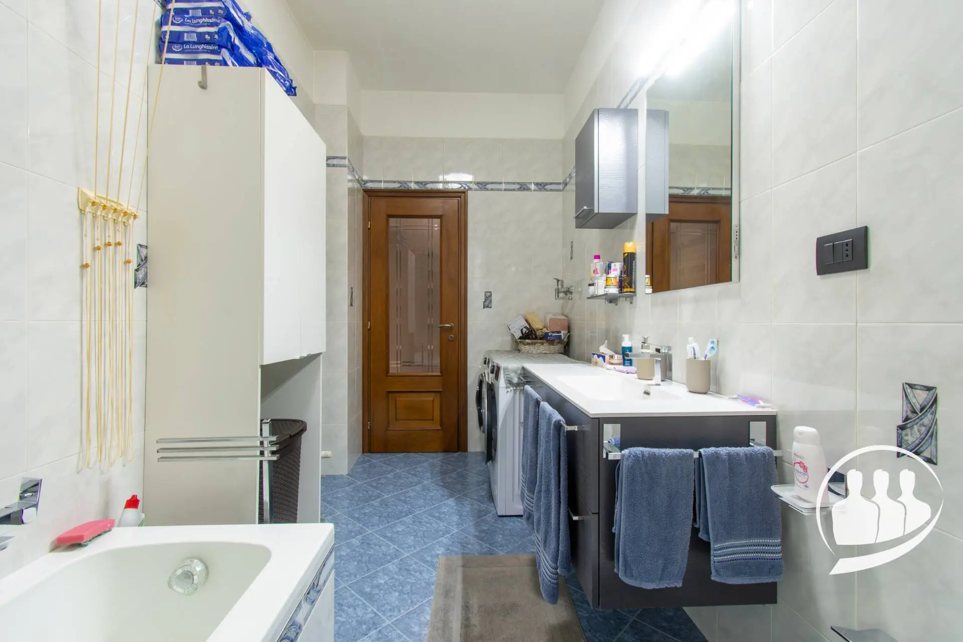 Immagine per Appartamento in vendita a Torino Via Challant 34